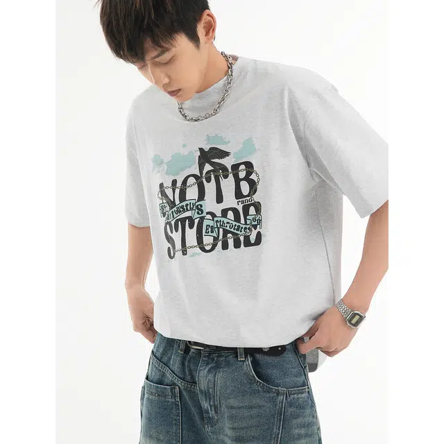 NOT BRAND ATTITUDE T