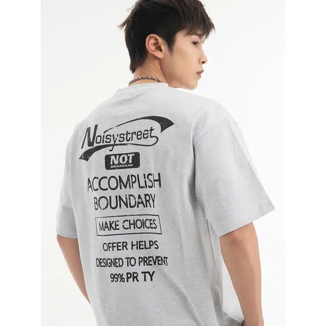 NOT BRAND ATTITUDE T