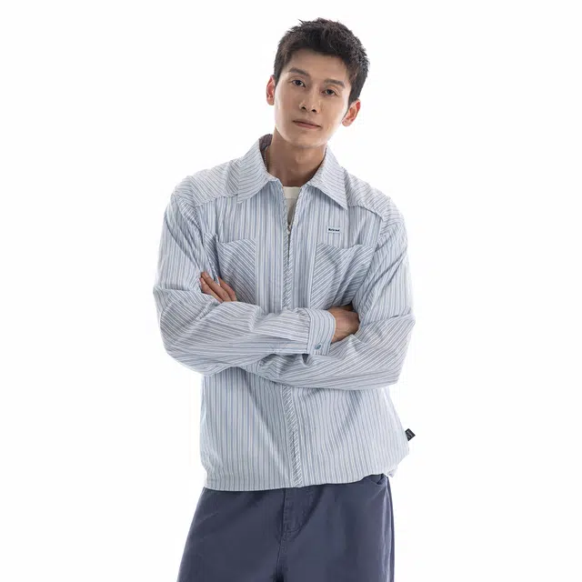 NOT BRAND ATTITUDE cleanfit