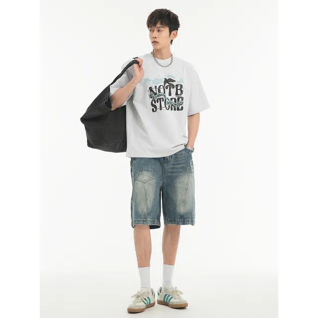 NOT BRAND ATTITUDE T