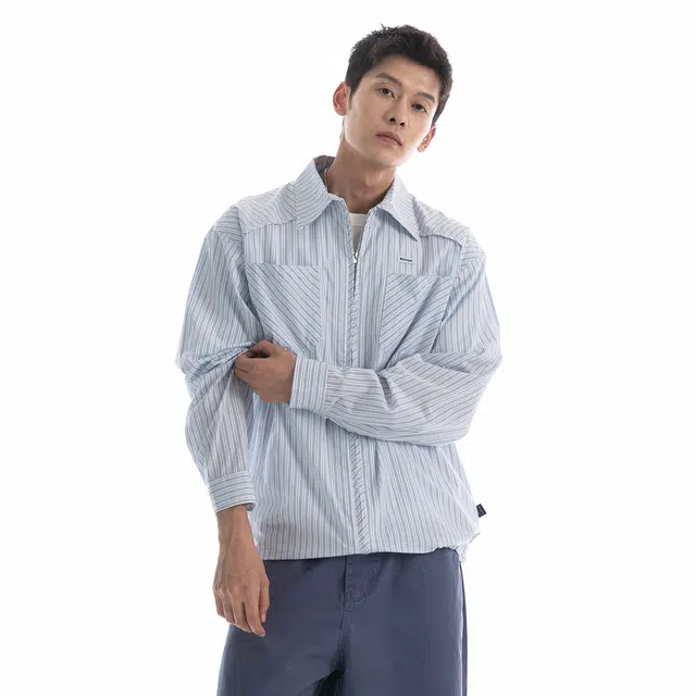 NOT BRAND ATTITUDE cleanfit