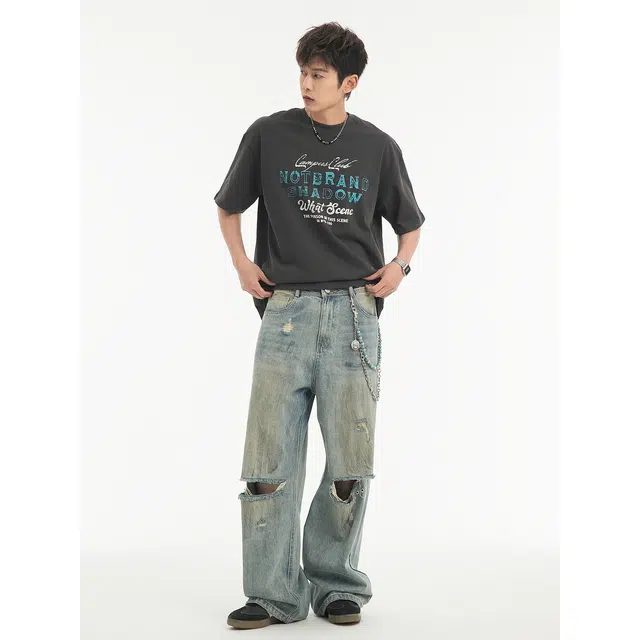 NOT BRAND ATTITUDE T