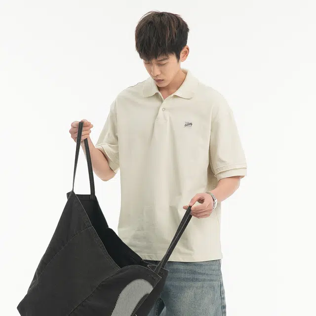 NOT BRAND ATTITUDE Polo