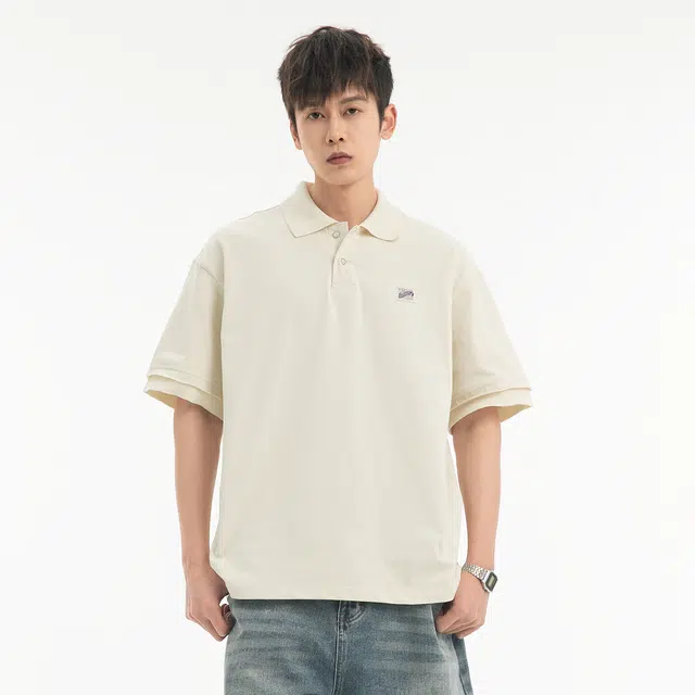 NOT BRAND ATTITUDE Polo