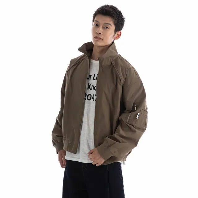 NOT BRAND ATTITUDE cleanfit