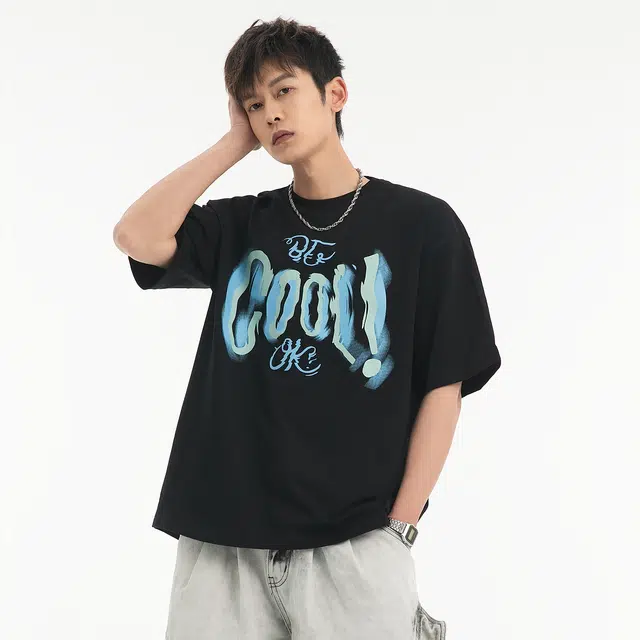 NOT BRAND ATTITUDE T