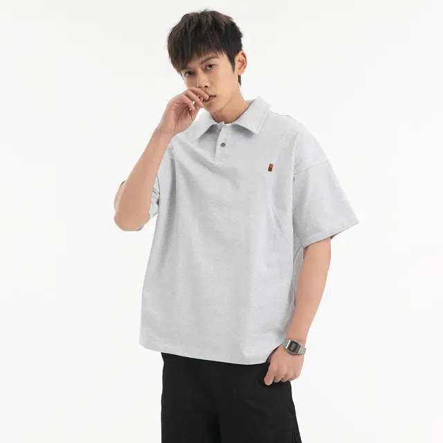 NOT BRAND ATTITUDE polo