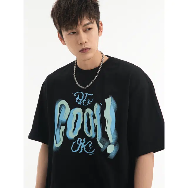 NOT BRAND ATTITUDE T