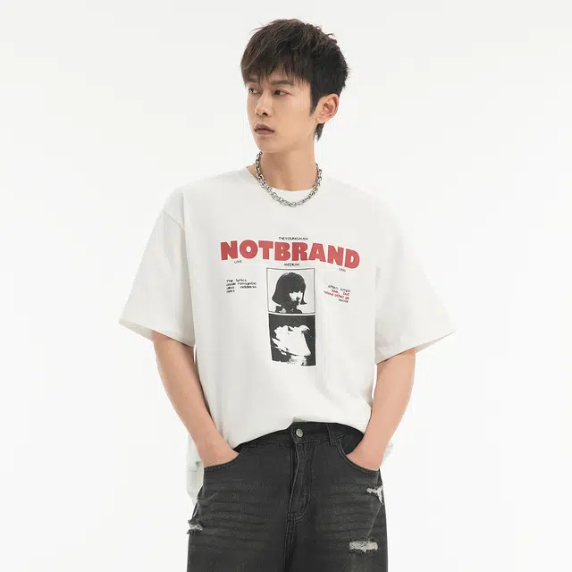 NOT BRAND ATTITUDE T