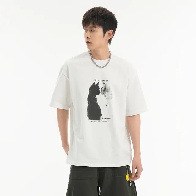 NOT BRAND ATTITUDE T