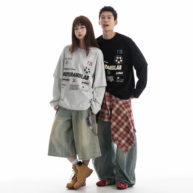 NOT BRAND ATTITUDE T