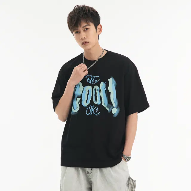 NOT BRAND ATTITUDE T