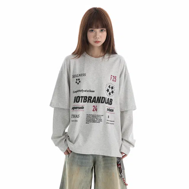 NOT BRAND ATTITUDE T