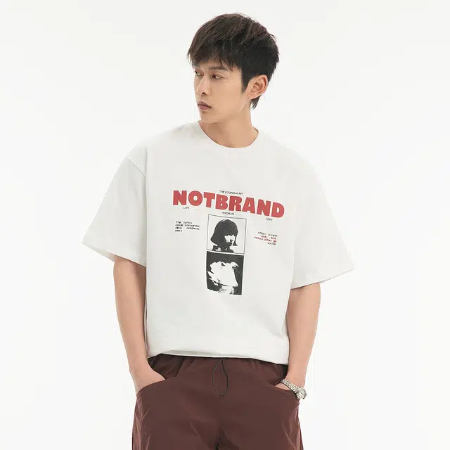 NOT BRAND ATTITUDE T