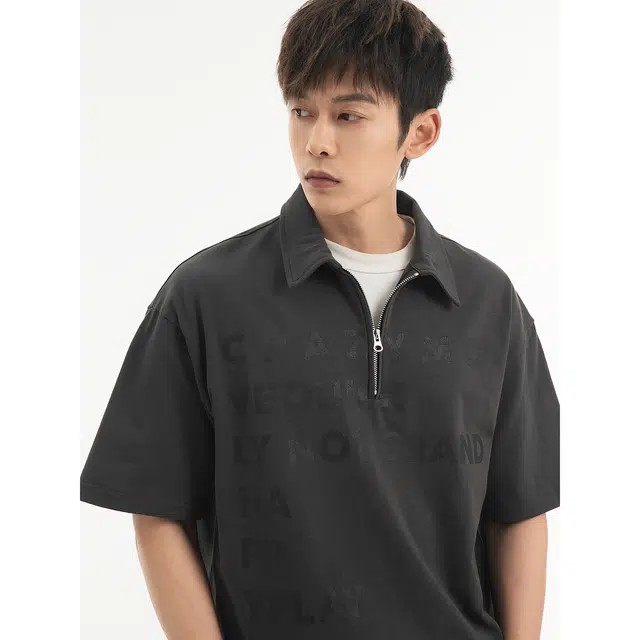 NOT BRAND ATTITUDE T