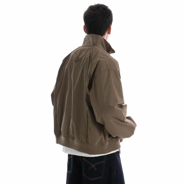 NOT BRAND ATTITUDE cleanfit