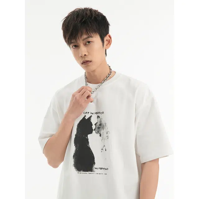 NOT BRAND ATTITUDE T