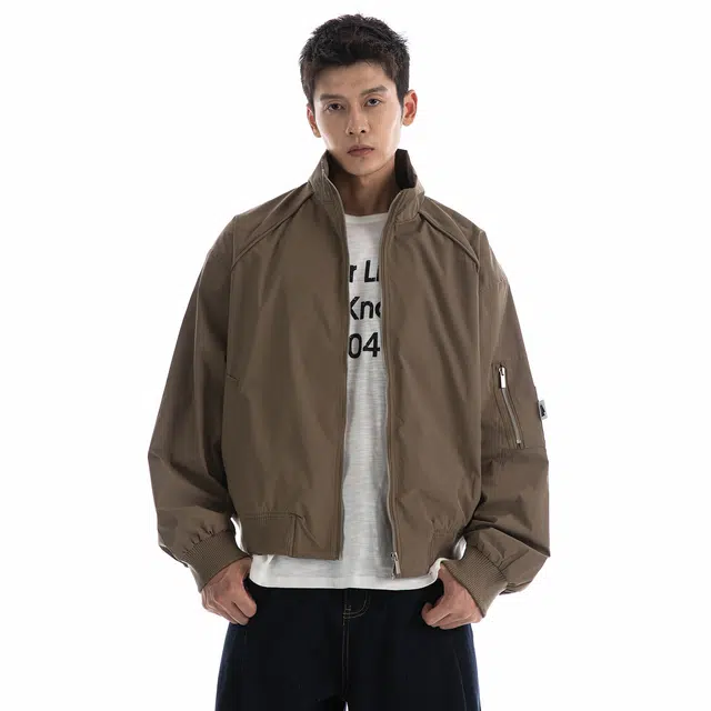 NOT BRAND ATTITUDE cleanfit