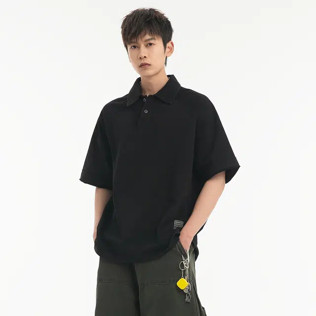 NOT BRAND ATTITUDE Polo