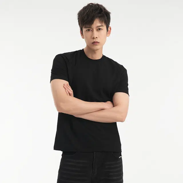 NOT BRAND ATTITUDE T