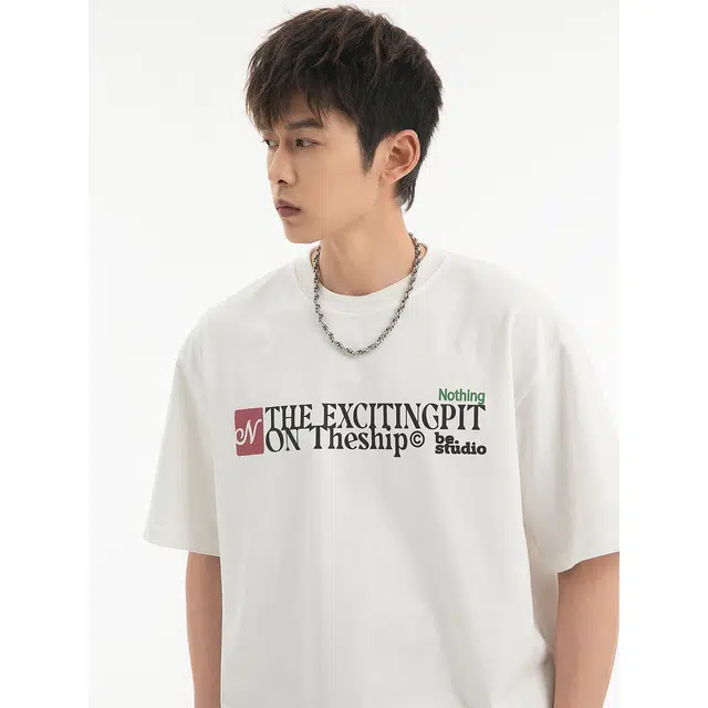 NOT BRAND ATTITUDE T