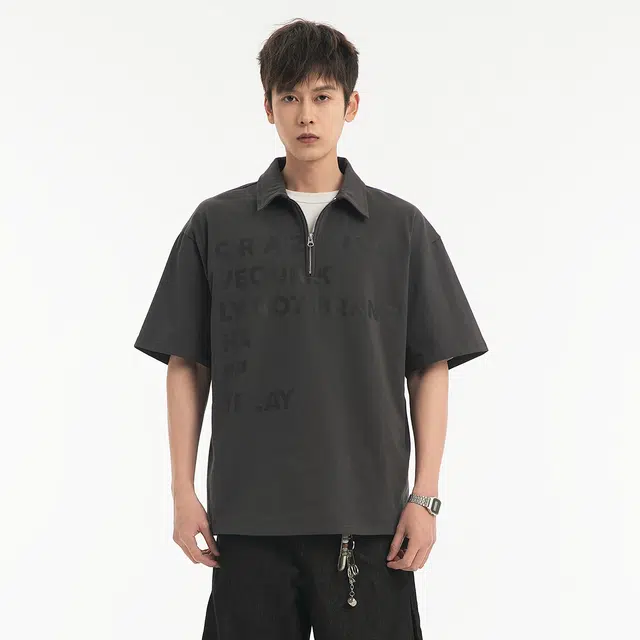 NOT BRAND ATTITUDE T