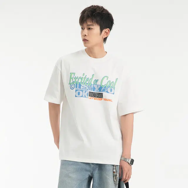 NOT BRAND ATTITUDE TteeT