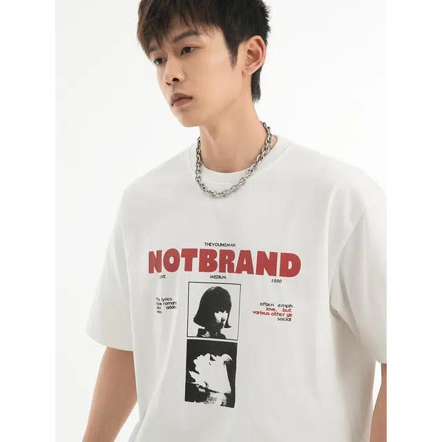 NOT BRAND ATTITUDE T