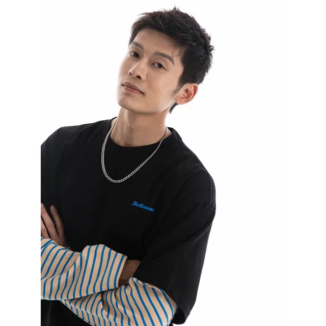 NOT BRAND ATTITUDE T