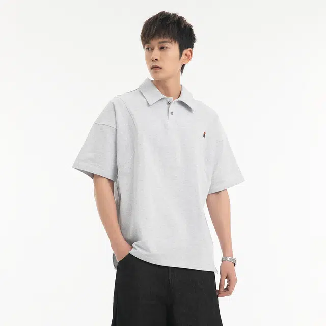 NOT BRAND ATTITUDE polo
