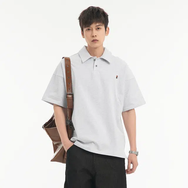 NOT BRAND ATTITUDE polo