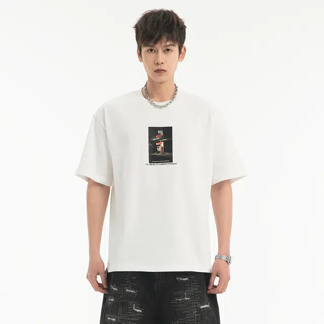 NOT BRAND ATTITUDE T