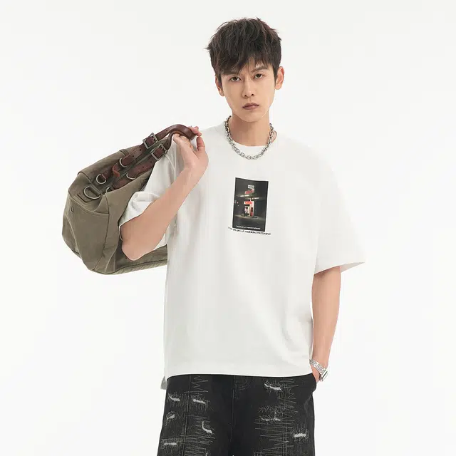 NOT BRAND ATTITUDE T