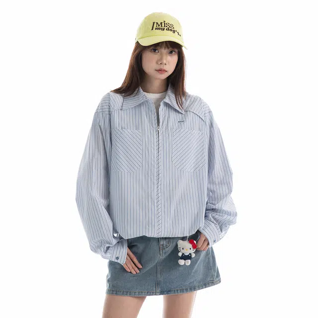 NOT BRAND ATTITUDE cleanfit