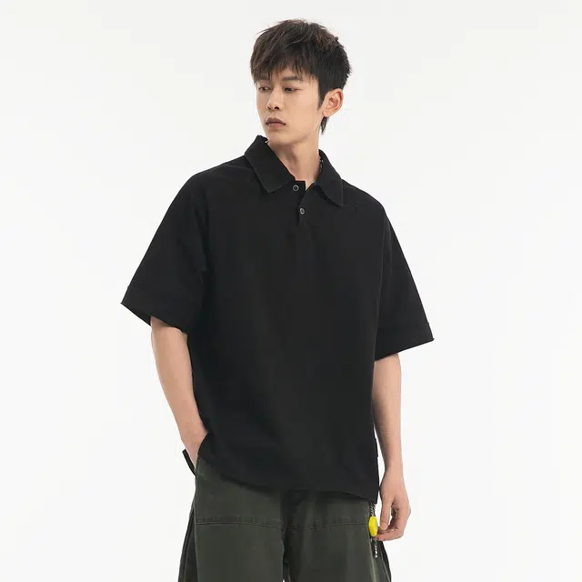 NOT BRAND ATTITUDE Polo