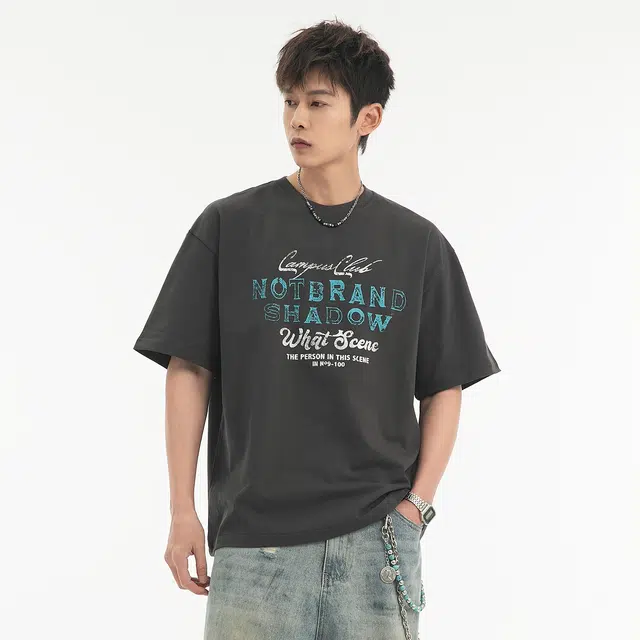 NOT BRAND ATTITUDE T