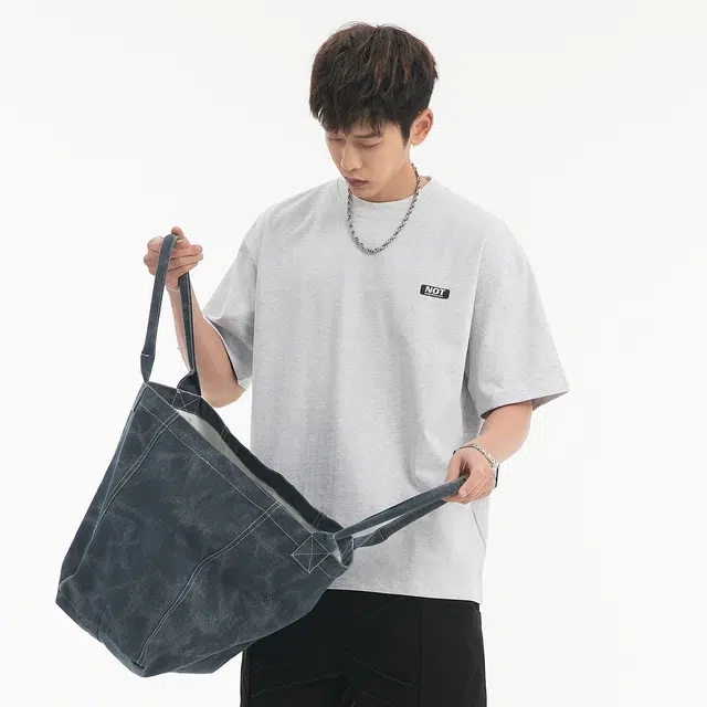 NOT BRAND ATTITUDE T