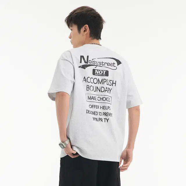 NOT BRAND ATTITUDE T