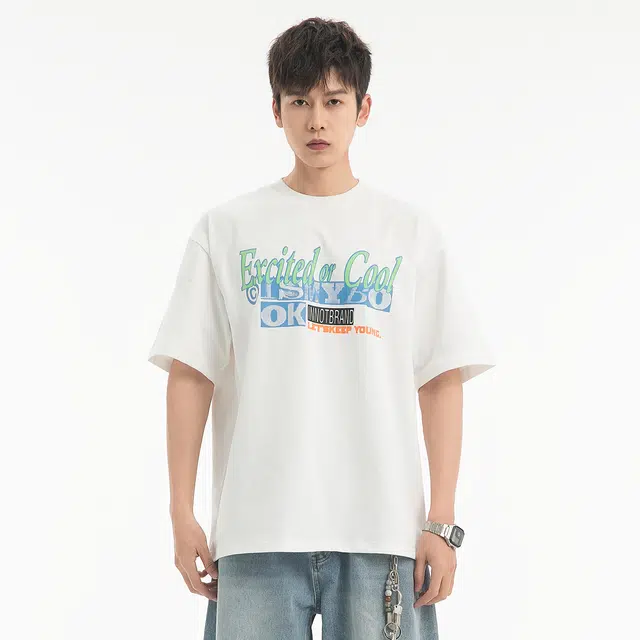 NOT BRAND ATTITUDE TteeT