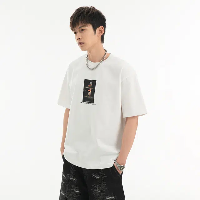 NOT BRAND ATTITUDE T