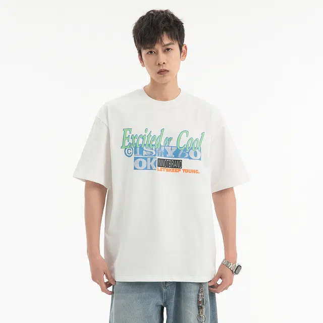 NOT BRAND ATTITUDE TteeT