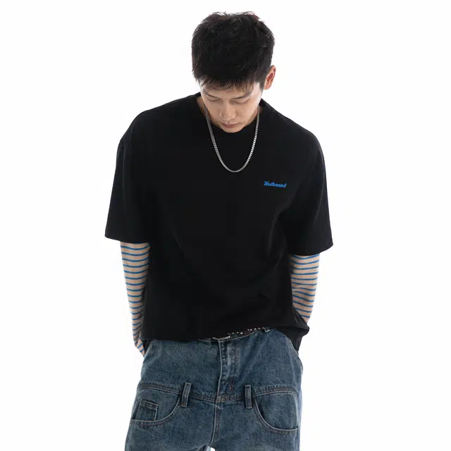 NOT BRAND ATTITUDE T