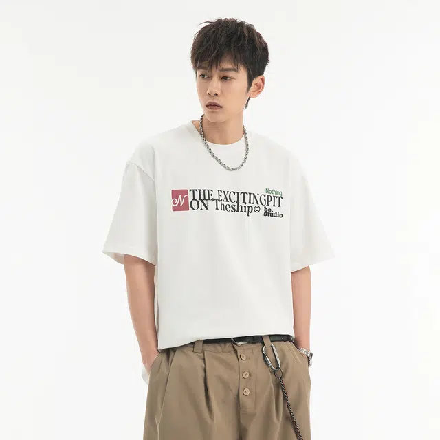 NOT BRAND ATTITUDE T