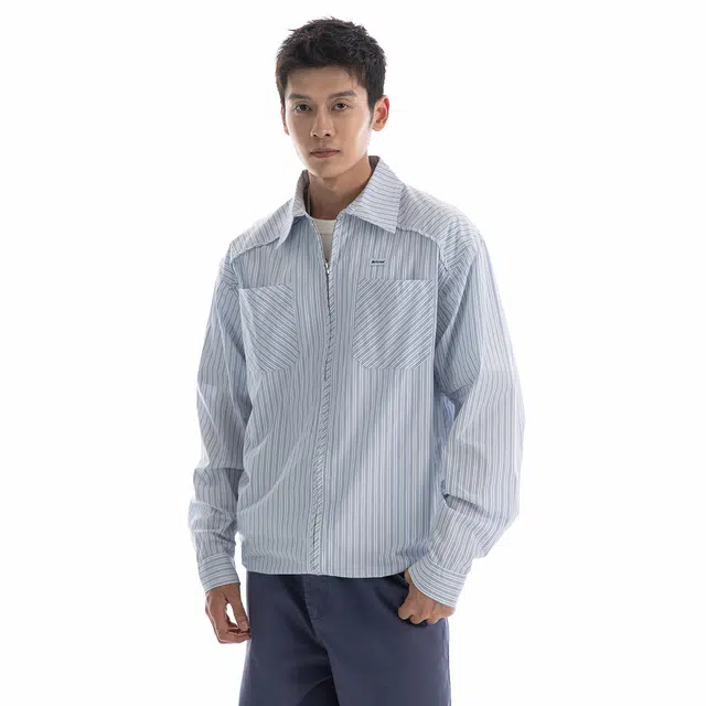 NOT BRAND ATTITUDE cleanfit