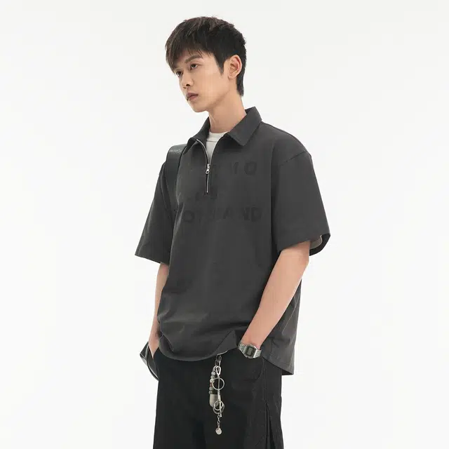 NOT BRAND ATTITUDE T