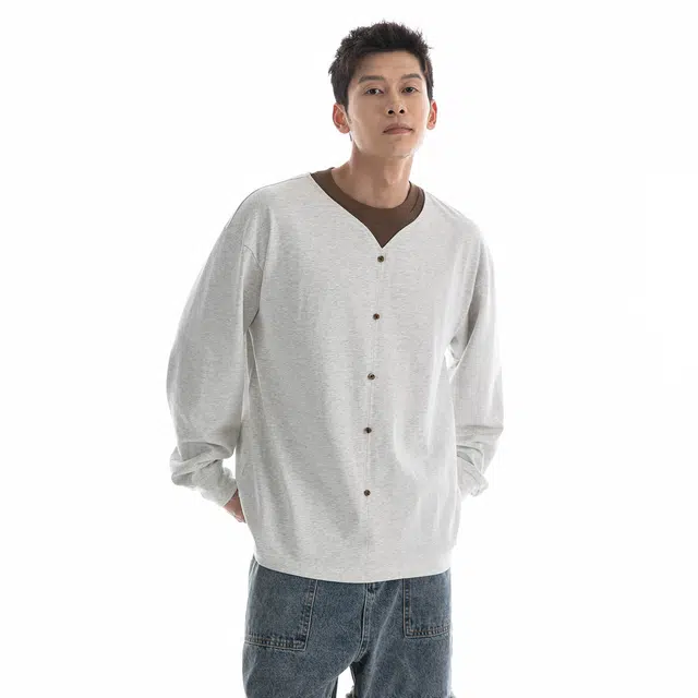 NOT BRAND ATTITUDE 7AT