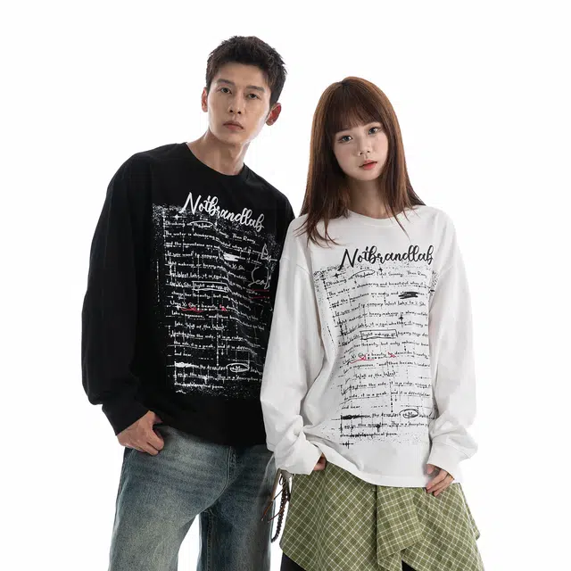 NOT BRAND ATTITUDE 7AT