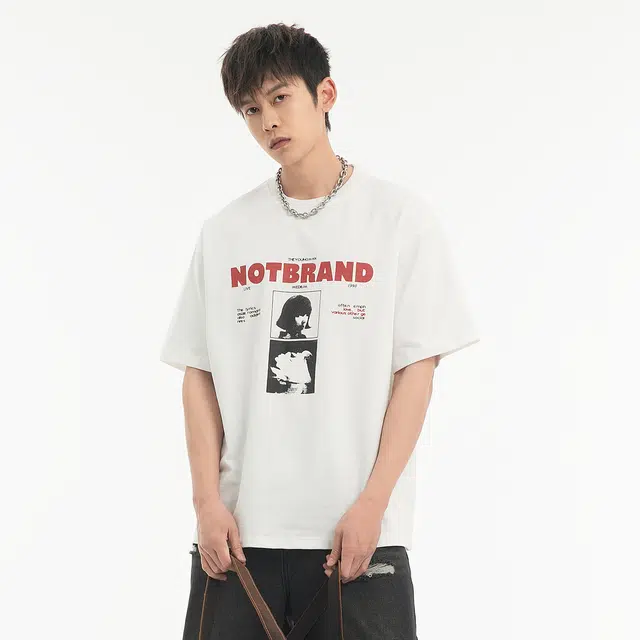 NOT BRAND ATTITUDE T