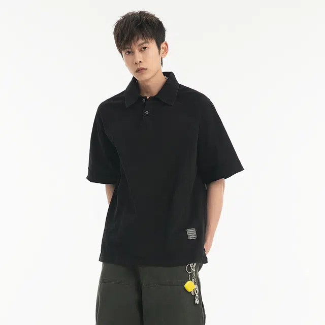 NOT BRAND ATTITUDE Polo