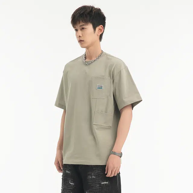 NOT BRAND ATTITUDE T